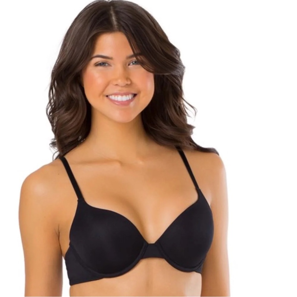 SO Push-Up Bra